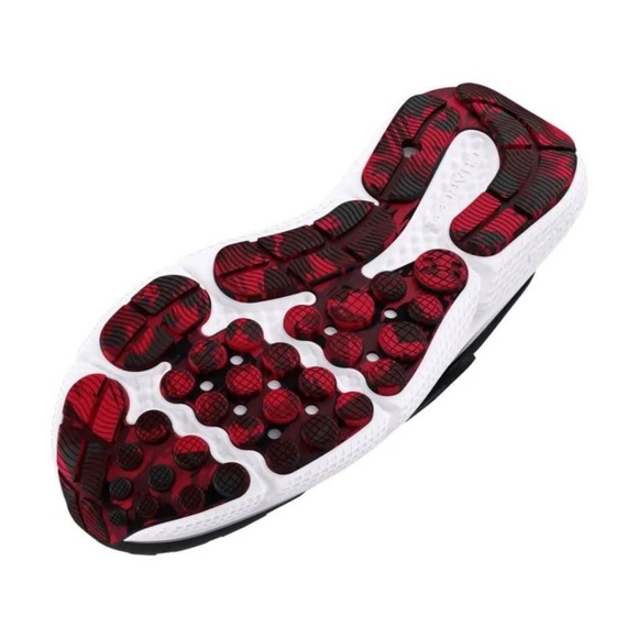 BRAND NEW boy youth under armour bps assert velcro shoes size 11 & 13 K - Picture 4 of 9